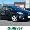 toyota prius 2012 -TOYOTA--Prius DAA-ZVW30--ZVW30-1480392---TOYOTA--Prius DAA-ZVW30--ZVW30-1480392- image 1