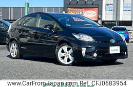 toyota prius 2012 -TOYOTA--Prius DAA-ZVW30--ZVW30-1480392---TOYOTA--Prius DAA-ZVW30--ZVW30-1480392-