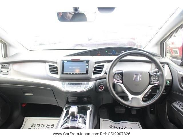 honda jade 2015 quick_quick_DAA-FR4_FR4-1005979 image 2