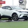 toyota c-hr 2017 -TOYOTA--C-HR DAA-ZYX10--ZYX10-2024497---TOYOTA--C-HR DAA-ZYX10--ZYX10-2024497- image 1