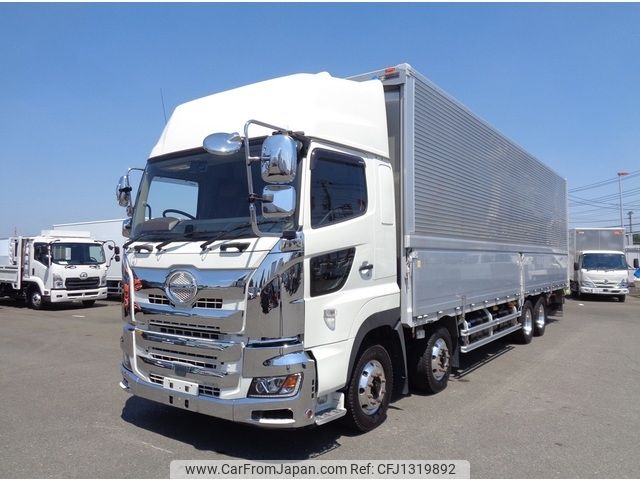 hino profia 2019 CFJ1319892 image 2