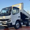 mitsubishi-fuso canter 2024 GOO_JP_700060017330240501032 image 15