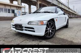 honda beat 1991 quick_quick_E-PP1_PP1-1015882