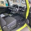 suzuki jimny 2018 -SUZUKI 【伊豆 580ﾁ8757】--Jimny JB64W--110963---SUZUKI 【伊豆 580ﾁ8757】--Jimny JB64W--110963- image 11
