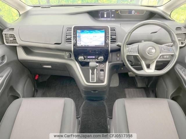 nissan serena 2017 -NISSAN--Serena DAA-GFC27--GFC27-035655---NISSAN--Serena DAA-GFC27--GFC27-035655- image 2