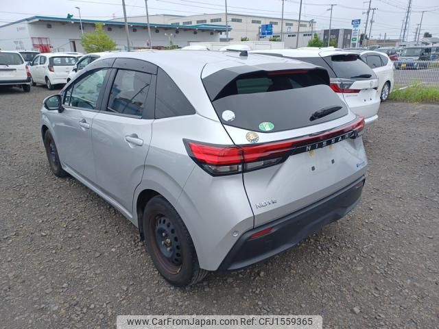 nissan note 2021 CFJ1559365 image 2
