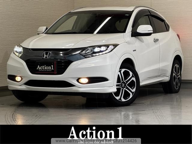 honda vezel 2014 quick_quick_RU3_RU3-1040893 image 1