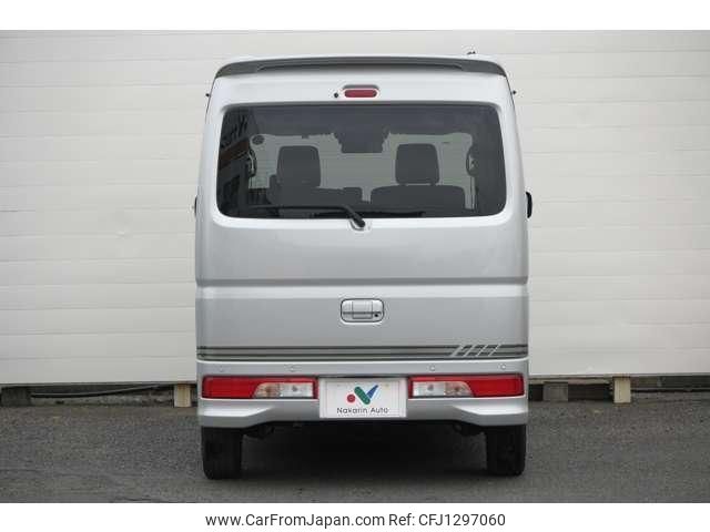 mitsubishi town-box 2023 quick_quick_3BA-DS17W_DS17W-300383 image 2
