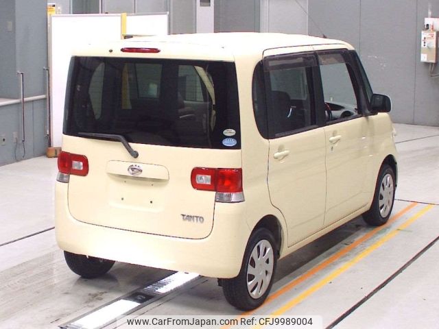 daihatsu tanto 2010 -DAIHATSU 【Ｎｏ後日 】--Tanto L385S-0052260---DAIHATSU 【Ｎｏ後日 】--Tanto L385S-0052260- image 2