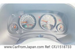 jeep patriot 2011 CFJ1518733