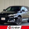 toyota harrier 2017 CFJ1802460 image 1