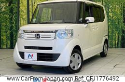 honda n-box 2012 CFJ1776492