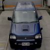 suzuki jimny 2010 -SUZUKI 【品川 000ﾝ0000】--Jimny JB23W-651154---SUZUKI 【品川 000ﾝ0000】--Jimny JB23W-651154- image 7