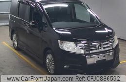 honda stepwagon-spada 2011 quick_quick_DBA-RK5_RK5-1212686