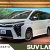 toyota voxy 2018 -TOYOTA--Voxy DAA-ZWR80W--ZWR80-0279308---TOYOTA--Voxy DAA-ZWR80W--ZWR80-0279308- image 1