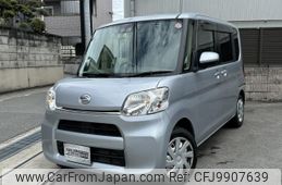 daihatsu tanto 2019 quick_quick_DBA-LA600S_LA600S-0772116