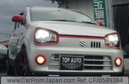 suzuki alto 2016 quick_quick_DBA-HA36S_HA36S-50070