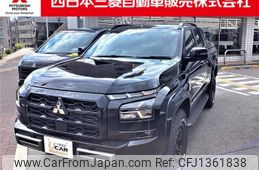 mitsubishi triton 2024 quick_quick_3DF-LC2T_LC2T-0003112