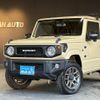 suzuki jimny 2019 -SUZUKI--Jimny JB64W--141756---SUZUKI--Jimny JB64W--141756- image 1