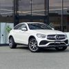 mercedes-benz glc-class 2020 CFJ1812182 image 1