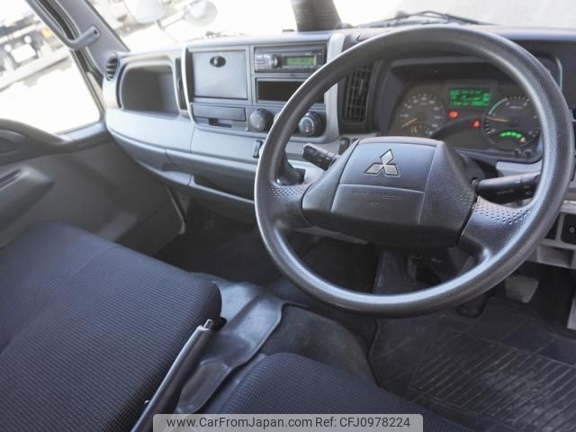 mitsubishi-fuso canter 2021 CFJ0978224 image 2