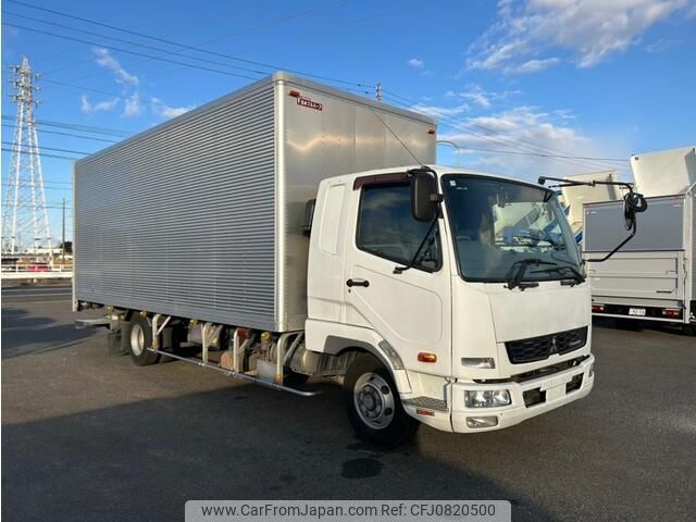 mitsubishi-fuso fighter 2013 -MITSUBISHI--Fuso Fighter TKG-FK64F--FK64F-***230---MITSUBISHI--Fuso Fighter TKG-FK64F--FK64F-***230- image 2