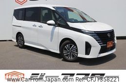 nissan serena 2023 -NISSAN--Serena 6AA-GFC28--GFC28-011762---NISSAN--Serena 6AA-GFC28--GFC28-011762-