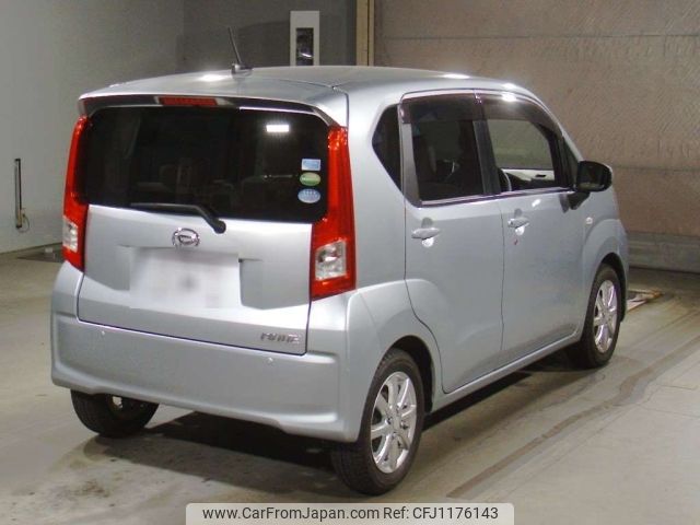 daihatsu move 2018 -DAIHATSU--Move LA160S-1014082---DAIHATSU--Move LA160S-1014082- image 2