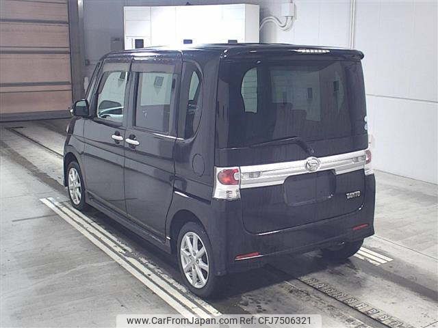 daihatsu tanto 2011 -DAIHATSU--Tanto L375S-0430288---DAIHATSU--Tanto L375S-0430288- image 2