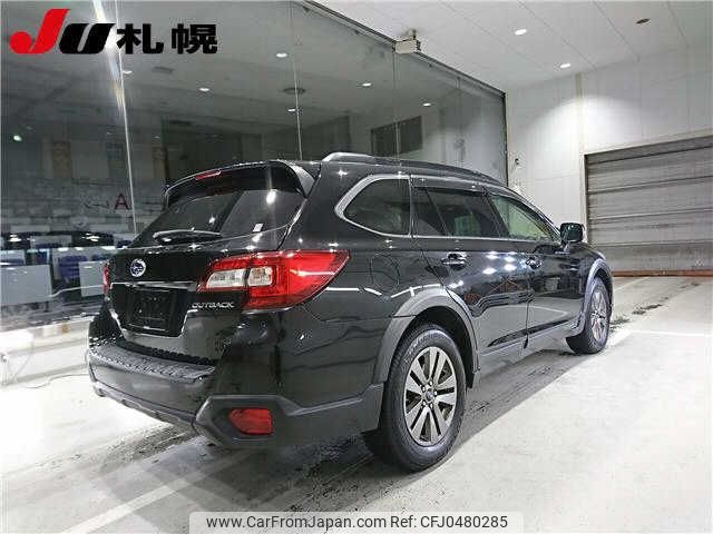 subaru outback 2017 -SUBARU--Legacy OutBack BS9-035975---SUBARU--Legacy OutBack BS9-035975- image 2