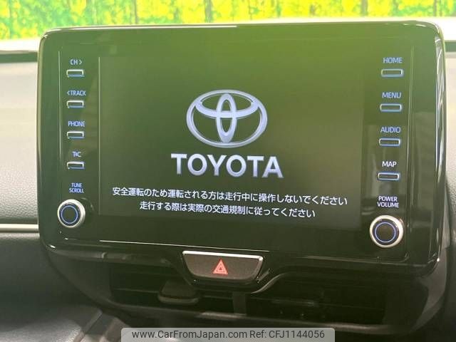 toyota yaris-cross 2023 -TOYOTA--Yaris Cross 5BA-MXPB10--MXPB10-3035984---TOYOTA--Yaris Cross 5BA-MXPB10--MXPB10-3035984- image 2