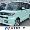 daihatsu tanto 2021 quick_quick_LA650S_LA650S-0129972 image 1