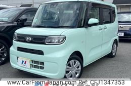 daihatsu tanto 2021 quick_quick_LA650S_LA650S-0129972