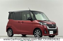 nissan dayz-roox 2019 -NISSAN--DAYZ Roox DBA-B21A--B21A-0601834---NISSAN--DAYZ Roox DBA-B21A--B21A-0601834-