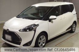 toyota sienta 2020 -TOYOTA 【なにわ 532り2007】--Sienta NSP170G-7253809---TOYOTA 【なにわ 532り2007】--Sienta NSP170G-7253809-