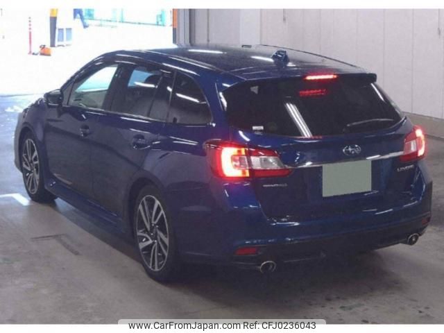 subaru levorg 2014 quick_quick_DBA-VMG_VMG-003006 image 2