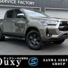 toyota hilux 2024 CFJ1594814 image 1
