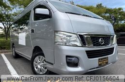 nissan nv350-caravan-van 2013 GOO_JP_700120094030240830001