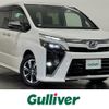 toyota voxy 2019 -TOYOTA--Voxy DBA-ZRR80W--ZRR80-0545397---TOYOTA--Voxy DBA-ZRR80W--ZRR80-0545397- image 1