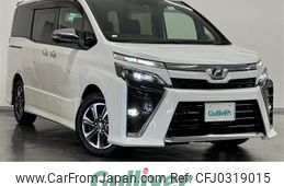 toyota voxy 2019 -TOYOTA--Voxy DBA-ZRR80W--ZRR80-0545397---TOYOTA--Voxy DBA-ZRR80W--ZRR80-0545397-