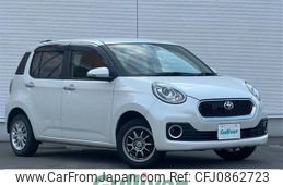 toyota passo 2016 -TOYOTA--Passo DBA-M710A--M710A-0001818---TOYOTA--Passo DBA-M710A--M710A-0001818-