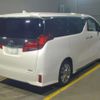 toyota alphard 2021 quick_quick_3BA-AGH30W_AGH30-9025372 image 2