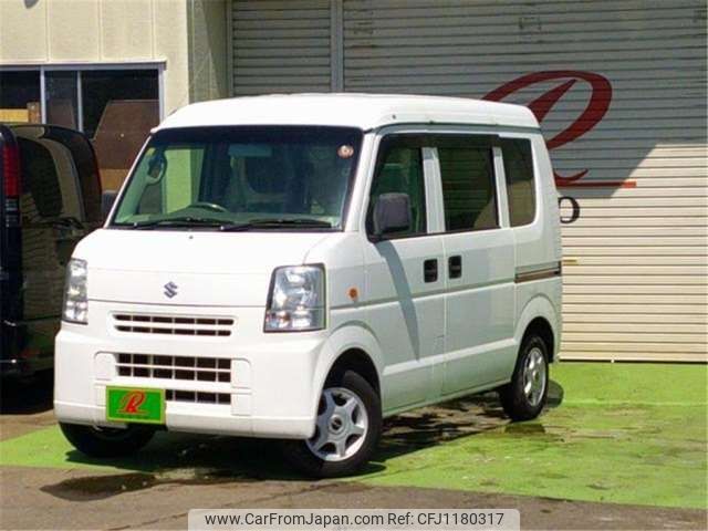 suzuki every 2013 -SUZUKI--Every DA64V--DA64V-913717---SUZUKI--Every DA64V--DA64V-913717- image 2