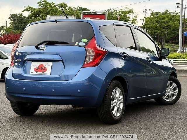 nissan note 2016 504928-930080 image 2