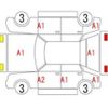 nissan x-trail 2016 -NISSAN--X-Trail DBA-NT32--NT32-539894---NISSAN--X-Trail DBA-NT32--NT32-539894- image 2