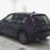 mazda cx-5 2017 -MAZDA--CX-5 KF2P--128659---MAZDA--CX-5 KF2P--128659- image 2