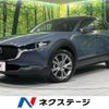 mazda cx-3 2019 quick_quick_DMEP_DMEP-101572 image 1