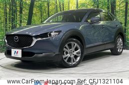 mazda cx-3 2019 quick_quick_DMEP_DMEP-101572
