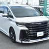 toyota vellfire 2023 -TOYOTA--Vellfire 5BA-TAHA40W--TAHA40-0001424---TOYOTA--Vellfire 5BA-TAHA40W--TAHA40-0001424- image 17