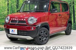 suzuki hustler 2018 -SUZUKI--Hustler DAA-MR41S--MR41S-336928---SUZUKI--Hustler DAA-MR41S--MR41S-336928-